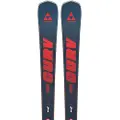 Fischer The Curv Dti Allride+rs11 Gw Powerrail Alpin Ski Pakke