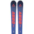 Fischer The Curv Power Tpr+rs 10 Gw Powerrail Alpin Ski Pakke