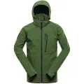 Alpine Pro Hoor Softshelljakke