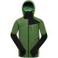 Alpine Pro Esprit Softshelljakke