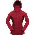 Alpine Pro Hoora Softshelljakke