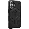 Uag Monarch - Carbon Fiber - iPhone 16