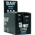 Styrkr Bar Plus Proteinbarerboks Saltet Karamell 12 Enheter