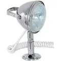 PLASTIMO Avtagbar Søkelys 228 Mm 12v 55w
