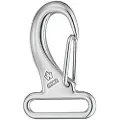 PLASTIMO Stroppkarabinkrok 30 Mm