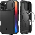 Spigen Optik Armor Iphone 16 Pro Telefondeksel
