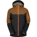 SCOTT Explorair 3l Jakke