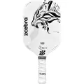 Zcebra Pickleball The Queen Pickleball-padle