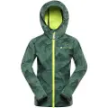 Alpine Pro Ezoro Softshelljakke