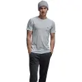 Atomic Pocket Kortarmet T-skjorte