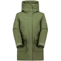 Mammut Floeberg Hardshell Thermo Jakke