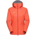 Mammut Ultimate Vii Softshell Jakke
