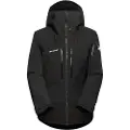 Mammut Taiss Pro Hardshell Jakke