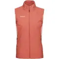 Mammut Rime Light Insulated Flex Vest