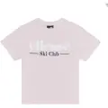 Ellesse Milita Kortarmet T-skjorte