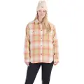 Marmot Ridgefield Sherpa Flannel Skjorte Med Lange Ermer