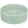 Trixie Viviana bowl, ceramic, 1.4 l/ø 20 cm, sage