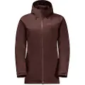 Jack Wolfskin Stirnberg Ins Parka