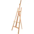 Mabef Tripod Easel Kit Bas.Al FSC