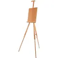 Mabef Oil/Wtc Field Easel FSC