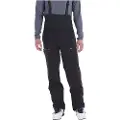Marmot Solitude Ul Bio 1/4 Bib Bukser
