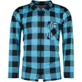 226ers Plaid Cycling Langermet Trøye