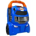 Hot Wheels 2-i-1 Parkeringshus For Romferger