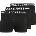 Jack & Jones Sense Boxers 3 Enheter