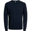 Jack & Jones Basic Knit V-hals Genser