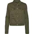 Vero Moda Wild Soya Denimjakke
