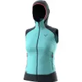 Dynafit Mezzalama Polartec Alpha Vest