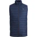 Jack & Jones Multi Bodywarmer Collar Noos Vest