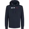 Jack & Jones Corp Logo Play Plus Size Hetteskjorte