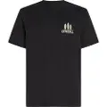 O'Neill Beach Graphic T-skjorte svart