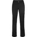 Mammut Runbold Winter Softshell Bukser
