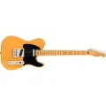 Fender Player II Telecaster Electric Guitar, Butterscotch Blonde