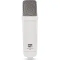 Rode NT1 Signature Series Condenser Microphone White