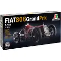 Carson 1:12 FIAT 806 GRAND PRIX