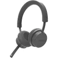 Koss Trådløst Headset ANC Mic