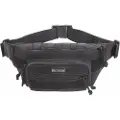 Maxpedition Keystone Versipack waistpack, svart