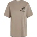 O'Neill Future Surf Society Regular Kortarmet T-skjorte