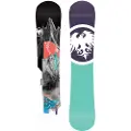 Never Summer Proto Synthesis Snowboard For Kvinner