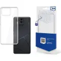 3MK Clear Case for ASUS Zenfone 11 Ultra - gjennomsiktig