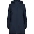 CMP Coat Zip Hood 32z1406 Jakke