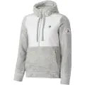 Ternua Red Cove Half Zip Jakke
