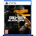 Activision Call of Duty: Black Ops 6 - Sony PlayStation 5 - Action