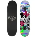Disney Wooden Rullebrett For Barn