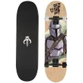 Lucas Wooden 31´´ Skateboard