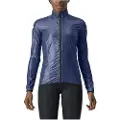 Castelli Aria Shell Jakke