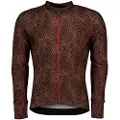 Etxeondo Iku Thermo Langermet Trøye